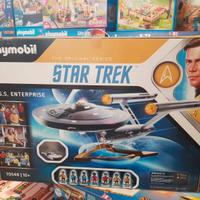 Playmobil Star Trek 70548