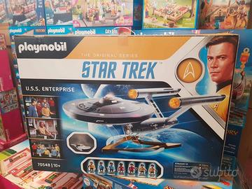 Playmobil Star Trek 70548