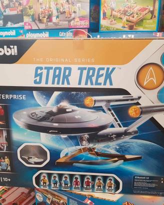 Playmobil Star Trek 70548
