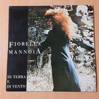 Fiorella Mannoia  - Di Terra e di Vento/Vinile