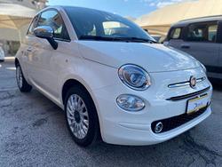 FIAT 500 1.0 Hybrid DIVERSI COLORI