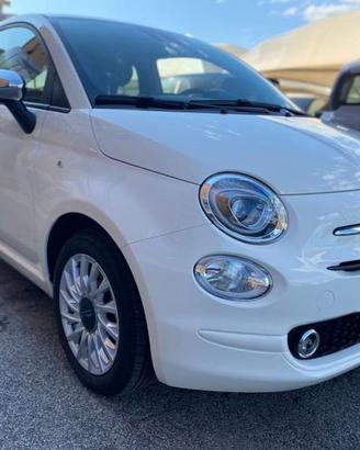 FIAT 500 1.0 Hybrid DIVERSI COLORI