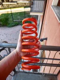 Molla ammortizzatore 80 250 KTM ecc.. 