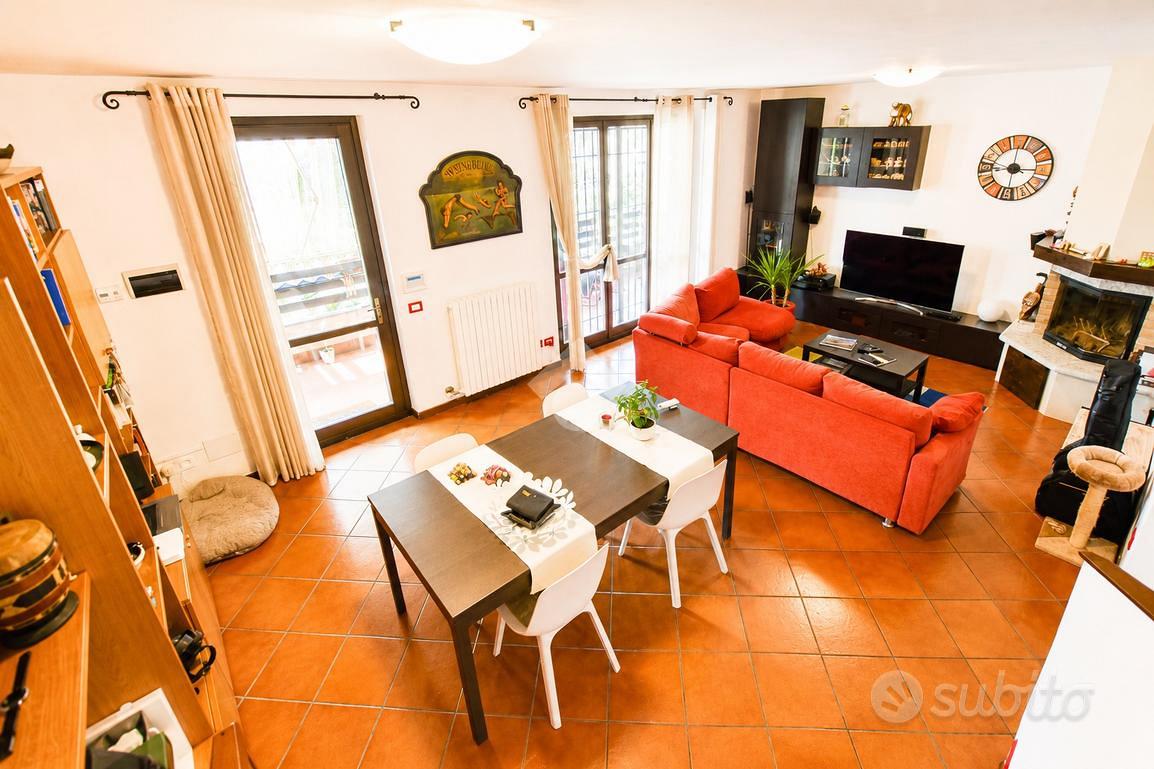 House in Settala, Cascina Invernizzi, Cascina Castelletto - Vista 5
