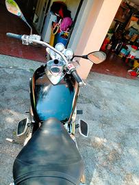 Kawasaki Altro modello - 2002