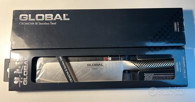 Coltello Global G-5