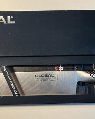 Coltello Global G-5