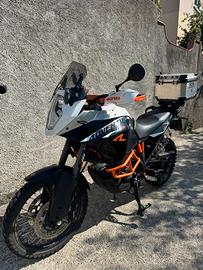 Ktm 1190 Adventure R
