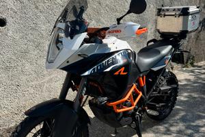 Ktm 1190 Adventure R