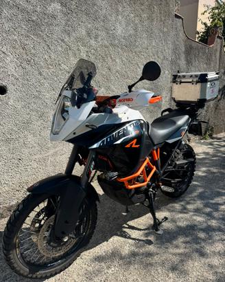Ktm 1190 Adventure R