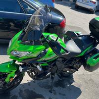 Kawasaki Versys Gran Tourer 650 - 2019