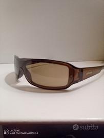 Gucci occhiali mascherina vintage originali 