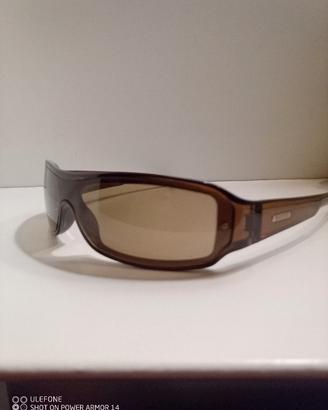 Gucci occhiali mascherina vintage originali 