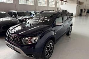 DACIA - Duster - 1.0 TCe 100 ECO-G 4x2 15th Anniv.