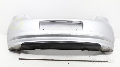 PARAURTI POSTERIORE COMPLETO VOLKSWAGEN Polo 5° S