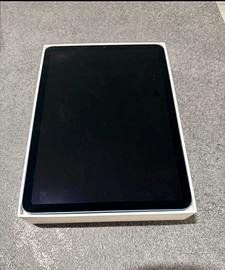 Ipad air 2022 Wi-fi 64gb Azzurro ( 5a generazione)
