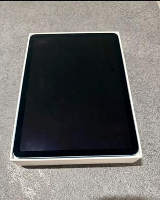 Ipad air 2022 Wi-fi 64gb Azzurro ( 5a generazione)