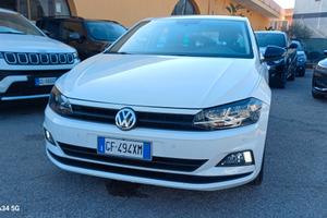 Volkswagen Polo 1.6 TDI 95 CV 5p. Sport BlueMotion