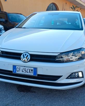 Volkswagen Polo 1.6 TDI 95 CV 5p. Sport BlueMotion