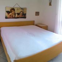 Casavacanze sul Gargano con 4 posti letto