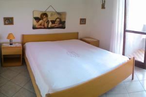 Casavacanze sul Gargano con 4 posti letto