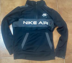 Felpa Nike originale