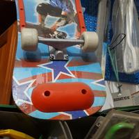 skateboard