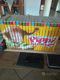 DVD pippicalzelunghe