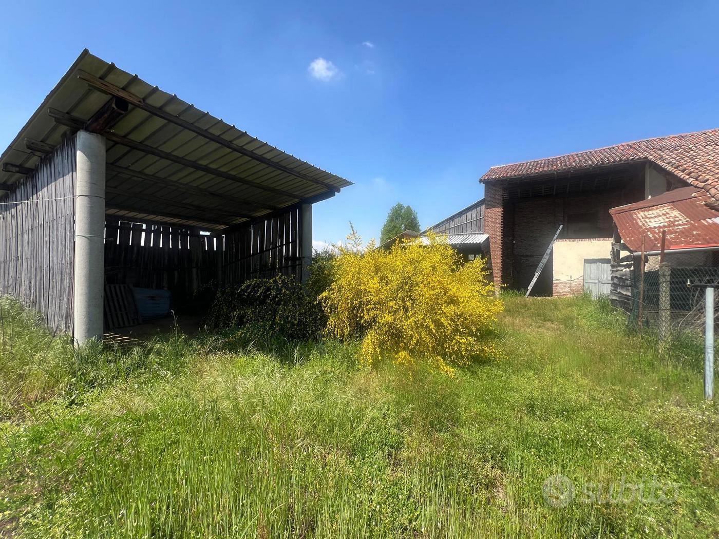 Rustico/Casale/Corte Mortara [Cod. rif 3263785VRG] - Altro