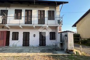 CASA SEMINDIPENDENTE A SAN FRANCESCO AL CAMPO