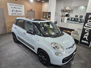 500L 1.6 MTJ Panoramic Edition Grigio Moda 113.000