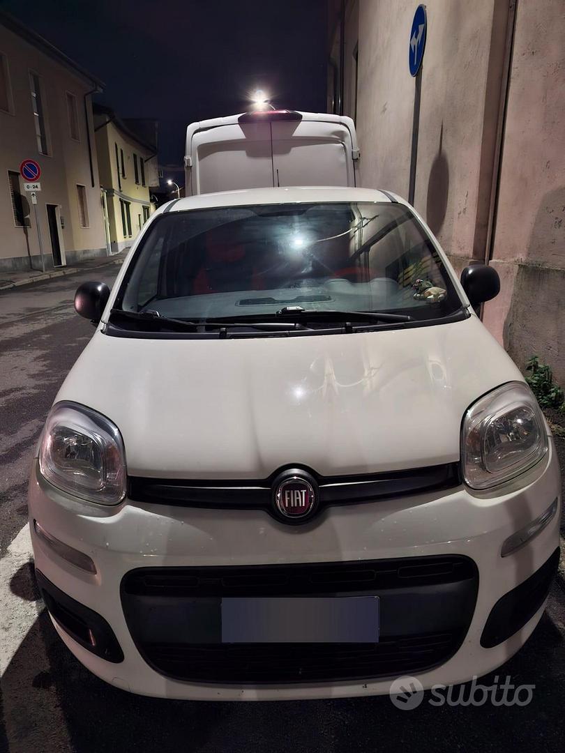 Fiat Panda 3ª serie