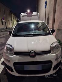 Fiat Panda 1.0 Hybrid 70 cv