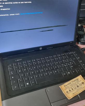 &1044NN-PC Portatile HP 655