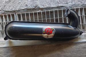 marmitta vespa 90/50
