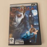 🧛♂️ Dracula 2 - The Last Sanctuary (PC)