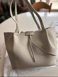 Borsa shopper Patrizia Pepe – mai usata nuova