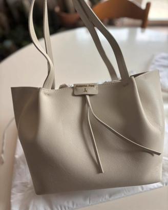 Borsa shopper Patrizia Pepe – mai usata nuova
