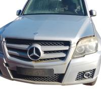 Mercedes glk 2012-2015