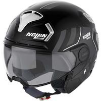 Casco Jet  NOLAN N30-4 T