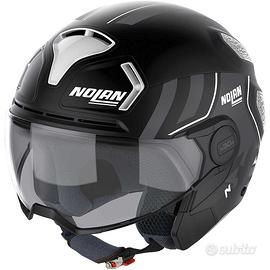 Casco Jet  NOLAN N30-4 T