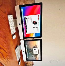 iMac 22 e 27 pollici