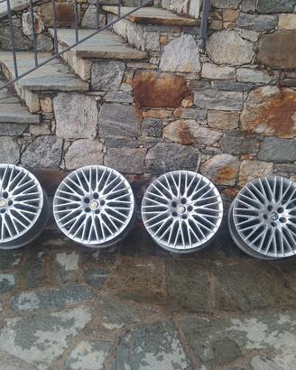 cerchi alfa romeo mille miglia 