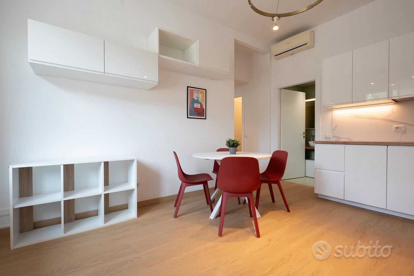 Appartamento – Milano, Washington, Municipio 7 - Vista 5