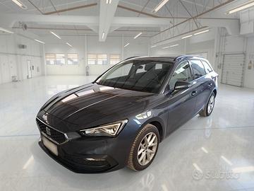 SEAT LEON ST 1.0 TSI 66KW BUSINESS STATION WAGON