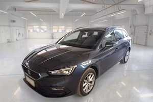 SEAT LEON ST 1.0 TSI 66KW BUSINESS STATION WAGON