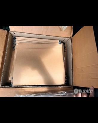 Cartelle sospese olivetti synthesis