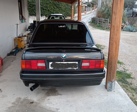 BMW 318i e30 1989