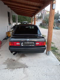 BMW 318i e30 1989