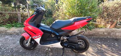 Peugeot Jet Force c-tech